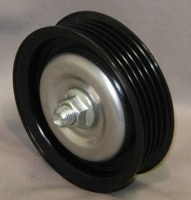 A/C PULLEY TA02008