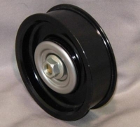 A/C PULLEY TA02010