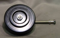 A/C PULLEY TA02011