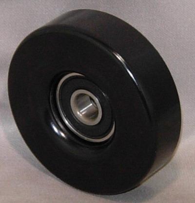 A/C PULLEY TA02011-1
