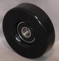 A/C PULLEY TA02011-1