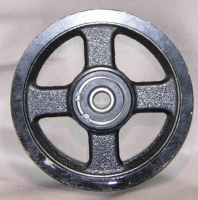 A/C PULLEY TA02012-1