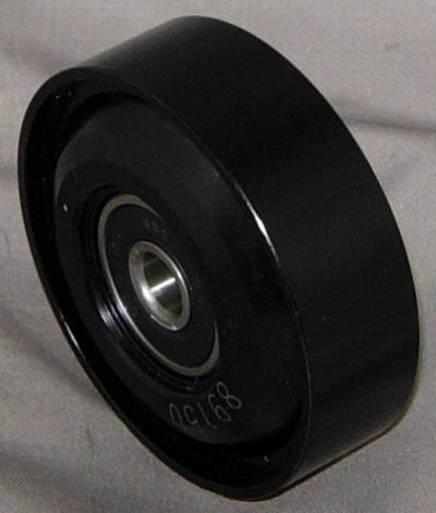 A/C PULLEY TA02013-1