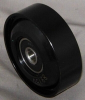 A/C PULLEY TA02013-1