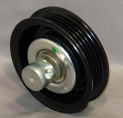 A/C PULLEY TA02014