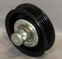 A/C PULLEY TA02014