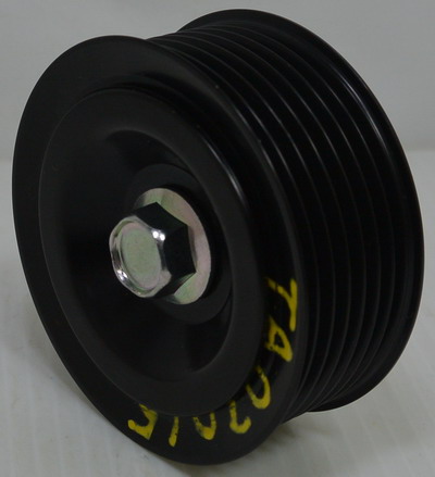 A/C PULLEY TA02015