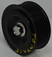 A/C PULLEY TA02015