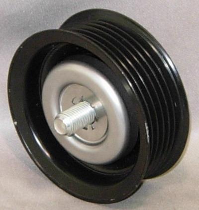 A/C PULLEY TA02017