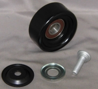 A/C PULLEY TA02018