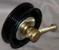 A/C PULLEY TA02021