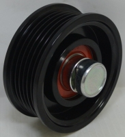 A/C PULLEY TA02023