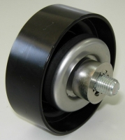 A/C PULLEY TA02024