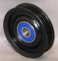 A/C PULLEY TA02026-1