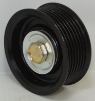 A/C PULLEY TA02030