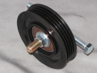 A/C PULLEY TA03002
