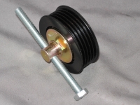A/C PULLEY TA03003