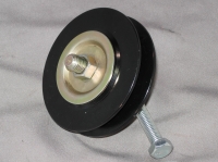A/C PULLEY TA03004