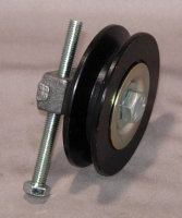 A/C PULLEY TA03005