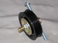 A/C PULLEY TA03006
