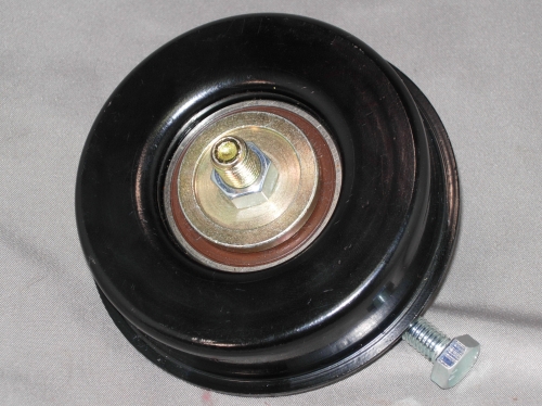 A/C PULLEY TA03009