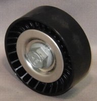 A/C PULLEY TA03019
