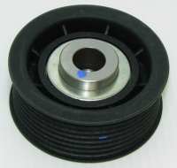 A/C PULLEY TA03020