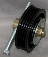 A/C PULLEY TA03022