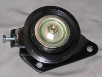 A/C PULLEY TA04001