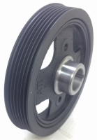 Crankshaft Pulley (Harmonic Balancer) Crankshaft Pulley (Harmonic Balancer)