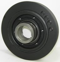 Crankshaft Pulley (Harmonic Balancer) Crankshaft Pulley (Harmonic Balancer)