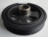 Crankshaft Pulley (Harmonic Balancer) Crankshaft Pulley (Harmonic Balancer)
