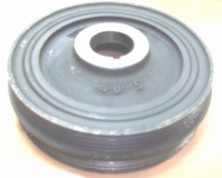 Crankshaft Pulley (Harmonic Balancer)