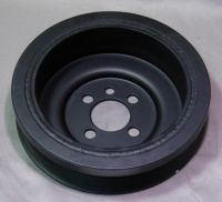 VW Crankshaft Pulley (Harmonic Balancer)