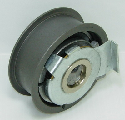 V.W. Timing Belt Tensioner & Pulley