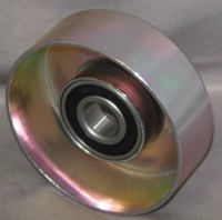 Nissan A/C Belt Auto Tensioner Nissan A/C Belt Auto Tensioner