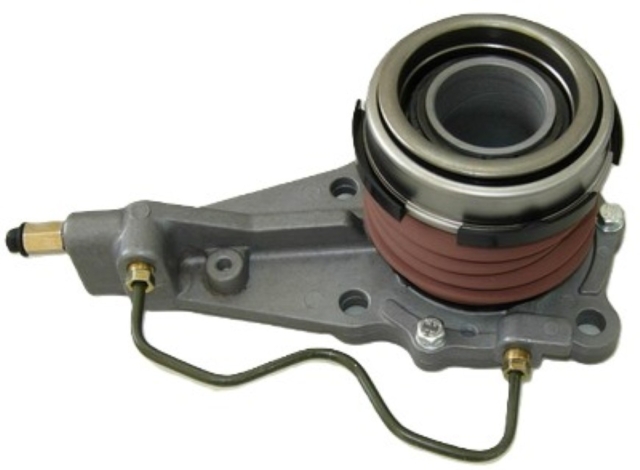 CLUTCH BEARING