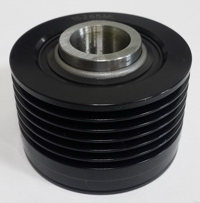 SUZUKI Overrunning Alternator Pulley