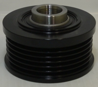 SUZUKI Overrunning Alternator Pulley