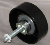 A/C PULLEY TA05001
