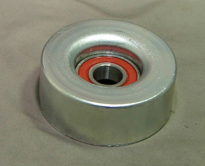 A/C PULLEY TA06001