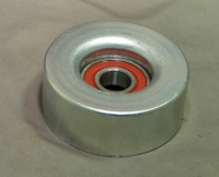 A/C PULLEY TA06001