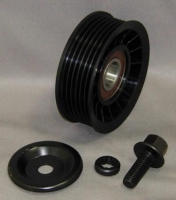 A/C PULLEY TA10001