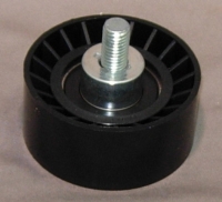 A/C PULLEY TA10008