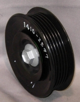 A/C PULLEY TA10011
