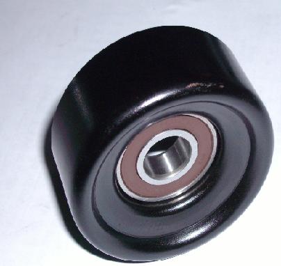 A/C PULLEY TA11005