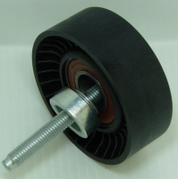 A/C PULLEY TA11006