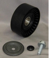 A/C PULLEY TA12001