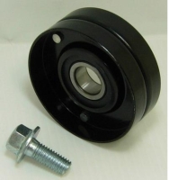 A/C PULLEY TA12003