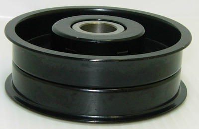 A/C PULLEY TA21001